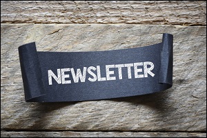 Sign Up to Our Newsletter