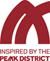 Business peak District Logo